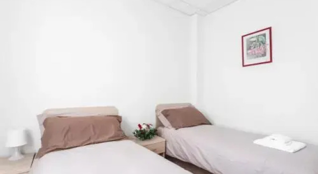 San Giuseppe House