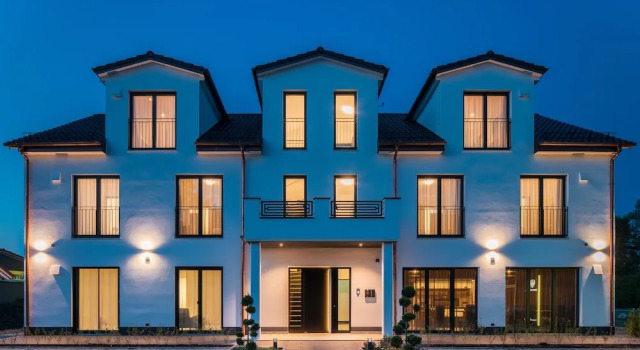 Herzl Hotel bei Erding, Varaa Hotelli Hotellit Baijeri pysäköinnillä, Pysäköinti