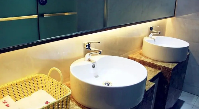 Xinhongbin Grand Hotel, Buchen Sie Hotel Hangzhou Zhejiang