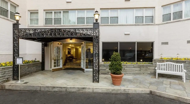ARC Hotel, Washington DC, Series by Marriott, Забронировать Отель Northwest Вашингтон, рядом с Market 5 Gallery