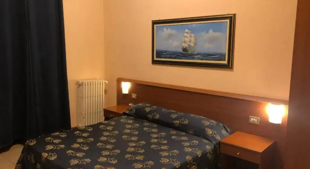 Одноместный номер Standard Hotel Paradiso