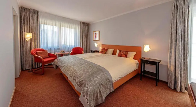 Коттедж Wittlers Hotel