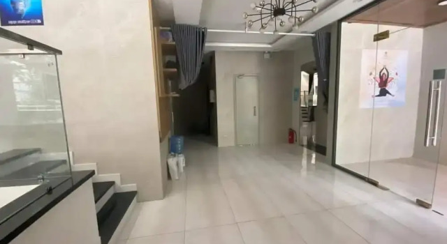 Rose Sea Hotel & Apartment