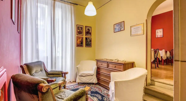 Hotel Romagna