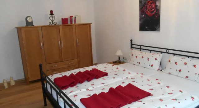 Apartment Carpe Diem, Забронировать Апартаменты/квартира Отели Долины Альпбах с парковкой, Парковка