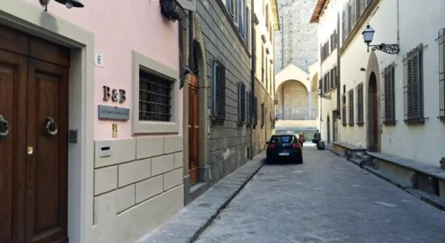 Le Stanze Di Santa Croce, Забронировать Отель Санта-Кроче Флоренция, рядом с Дом Буонаротти
