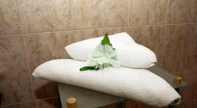 Двухместный номер Business Hotel Zámeček Pod Hradem Starý Jičín 111