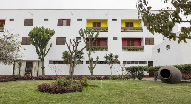 Gran Hotel Tacna