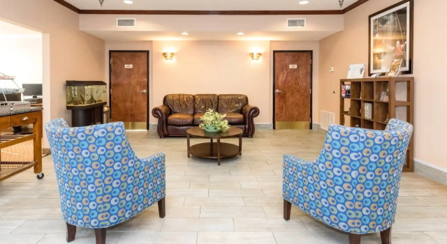 Stay Inn & Suites Montgomery