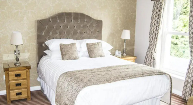 The Ryandale Inn