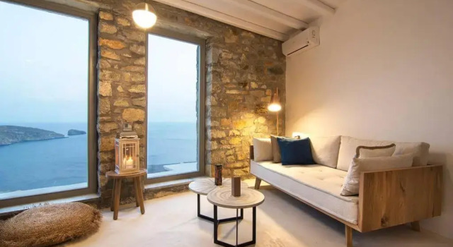 Dreamy Cycladic Luxury Summer House 2, Reserva ahora Casa o chalet Serifos 