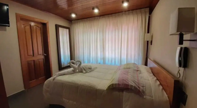 Номер Economy Hotel Heidinger