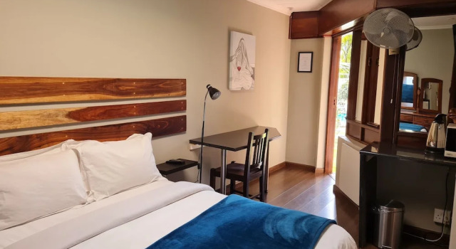 Номер Luxury Dara Guest House