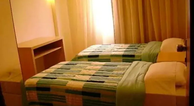 Номер Standard Bay Park Hotel Resort