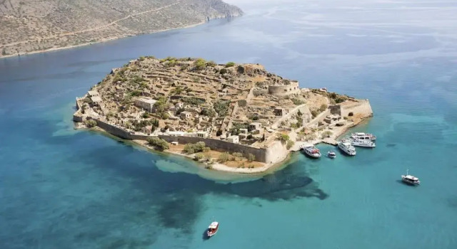 Amphitrite Beach House, Забронировать Отель Отели East Crete с парковкой, Парковка