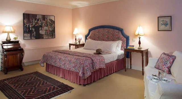 Aherne's, Book Hotel Youghal County Cork