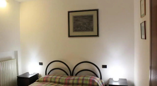 Номер Standard 3 Tesori B&B