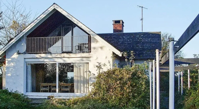 Luxurious Holiday Home in Jutland With Sauna, Reserva ahora Hotel Fredericia Dinamarca Meridional