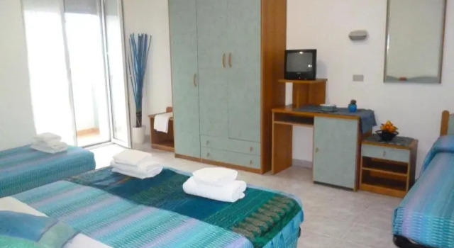 Номер Standard Residence BluAdria