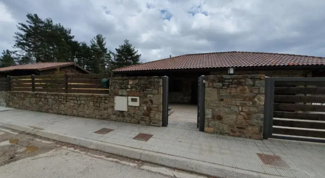 Коттедж Hotel Boutique Puig Francó