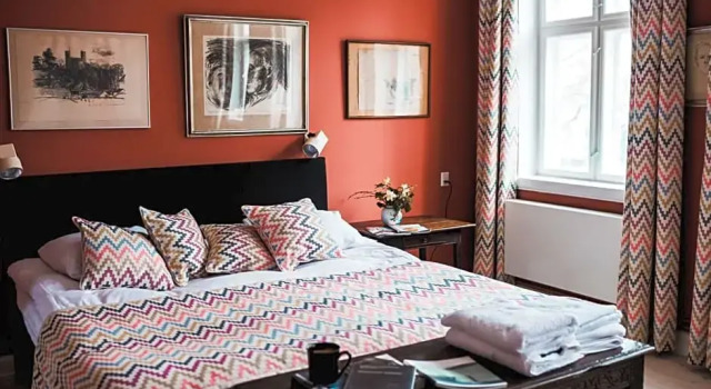 Kjobing Manor, Réserver Hôtel Ærøskøbing Aeroe