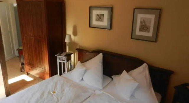 Полулюкс Boutique-Hotel Jungenwald