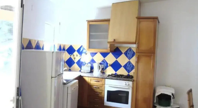 Коттедж c 1 комнатой с видом на море Belver Porto Dona Maria Resort