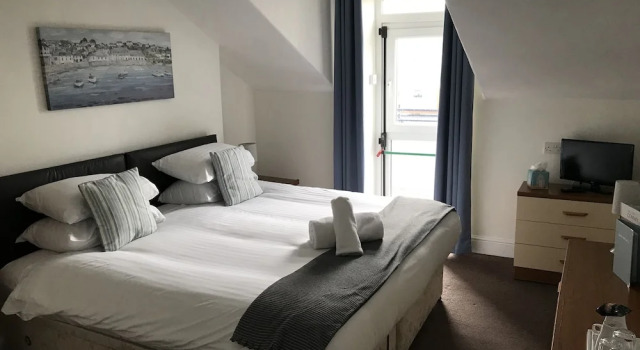 Номер Standard The Oasis Hotel