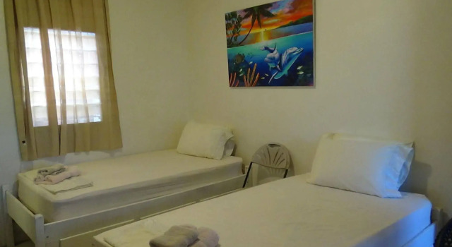 Hacienda Tropical Guest House