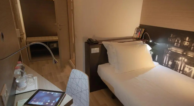 Одноместный номер Genius Hotel Downtown