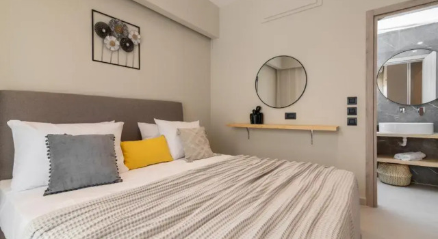 Selozia Apartment