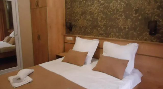 La'Rooms, Rezervovat Hotel Hotely v Imereti s parkováním, Parkování