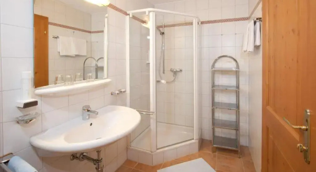 Апартаменты Gasthof Steinerwirt