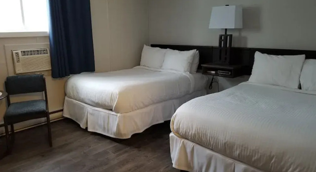 Двухместный номер Standard Torrent River Inn