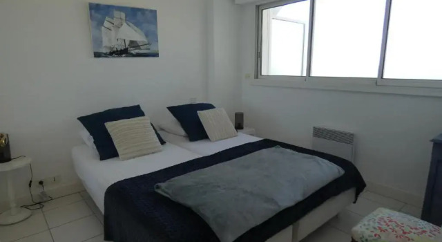 Appartement Arcachon, 2 pièces, 4 personnes - FR-1-374-5, Забронировать Апартаменты/квартира Апартаменты Бассен-д'Аркашон, Апартаменты/квартира