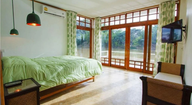 Sinatara Resort