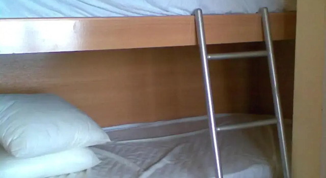 Apartamento Senya Salvi 34