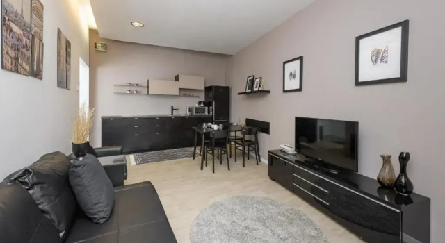 Апартаменты Deluxe Apartment Napoleon