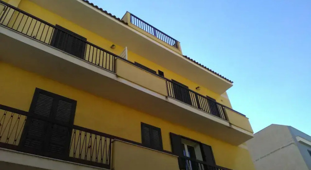 B&B Cielo & Mare, Buchen Sie Bed & Breakfast Hotels in Sizilien mit Frühstück, Frühstück