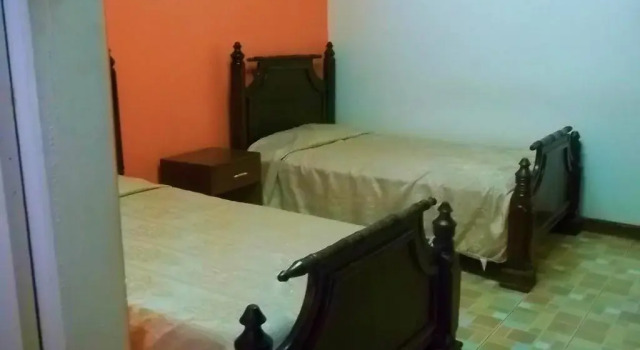 White Star Hotel
