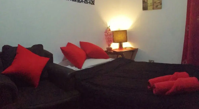 Villa Madero - Hotel Boutique