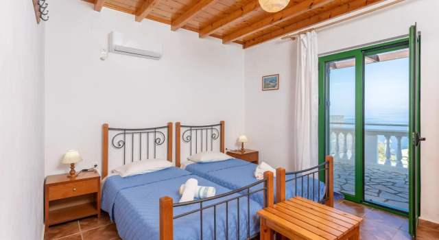 Villa Martha, Book Villa Hotels in Paxoi with a Pool, Swimming Pool