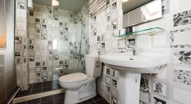Номер Comfort Elizabeth Bed and Breakfast