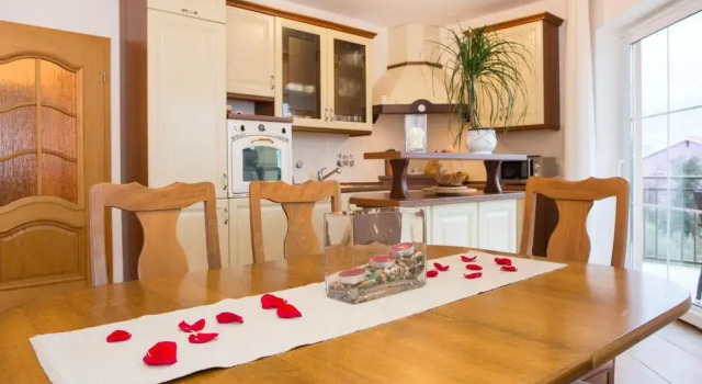 Апартаменты Comfort Apartments Villa Venera
