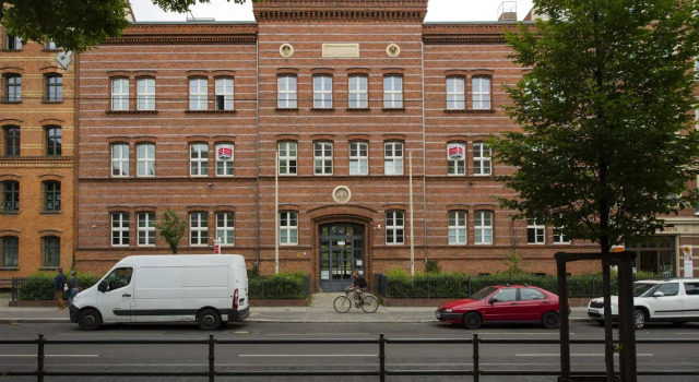 Pension Freiraum Guesthouse Berlin