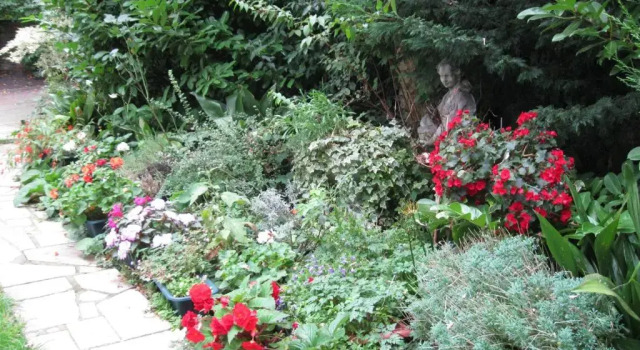 Семейный номер Standard Dawson Place, Juliettes Bed and Breakfast