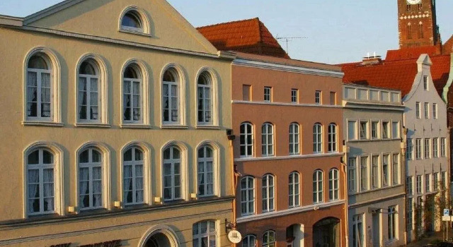 TOP CityLine Klassik Altstadt Hotel