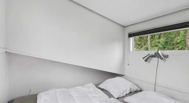 Коттедж 6 Person Holiday Park Home in Aarhus N