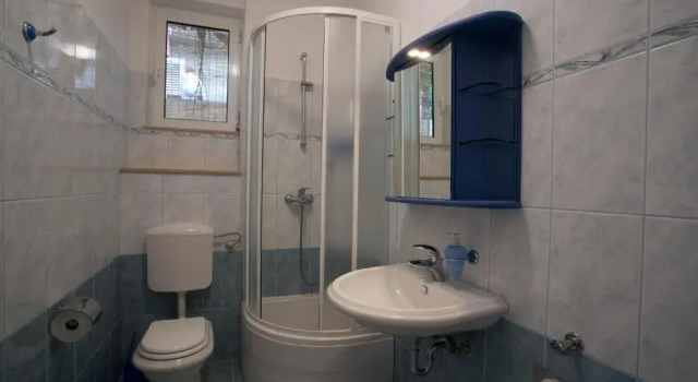 Апартаменты Comfort Apartments Topo