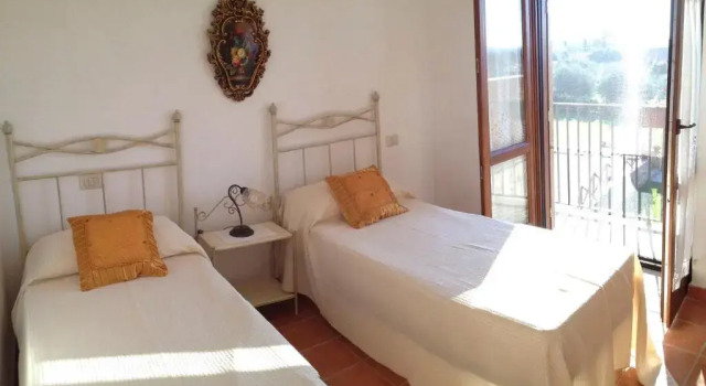 Casale il Saùco, Buchen Sie Hotel Castellabate Cilento Coast